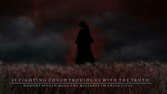 Kenshin Himura Wallpaper By Jiraiyazeraki