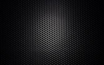 Black Honeycomb Pattern Desktop Pc And Mac Wallpaper