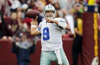 Tony Romo Dallas Cowboy Cowboys