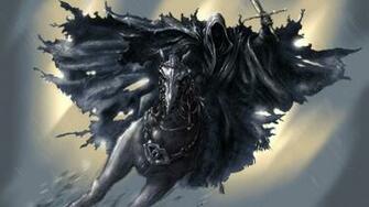 Nazgul Wallpaper