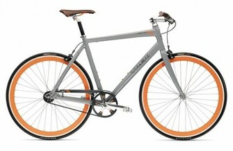 Trek Bike Wallpaper