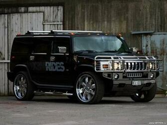 Top HD Wallpaper Hummer