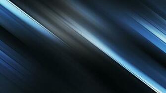Blue And Grey Diagonal Lines Wallpaper