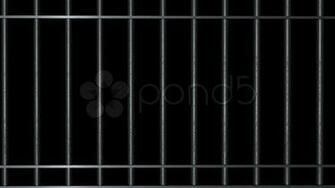 Jail Cell Wallpaper Door Close With