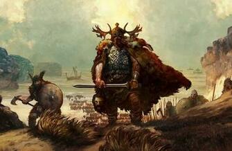 Norwegian Vikings And Their Legacy Oslo Market