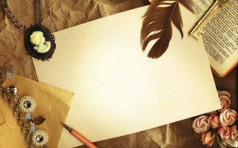 Paper Wallpaper