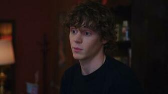 Evan Peters Wallpaper Image Photos Pictures Background