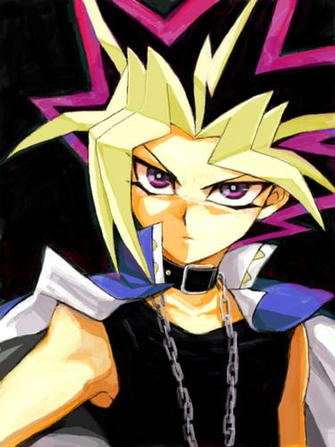 Yami Yugi Image Wallpaper And Background Photos