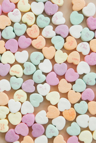 Valentine S Day Wallpaper For Your Home Screen Aesthetic