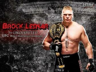 Ufc Fighters Wallpaper