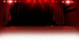 Cinema Background By Gazlan Sahmeiy