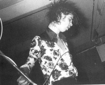 Nick Cave Image BirtHDay Party Wallpaper And Background