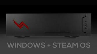 Steam Os Wallpaper Displaying Gallery Image For Pictures