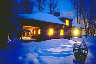 This Is The Winter I Know And An Experience Hope To Share With You