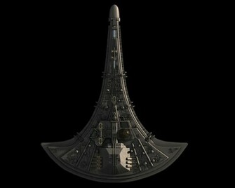 Sgu Stargate Universe Car Pictures