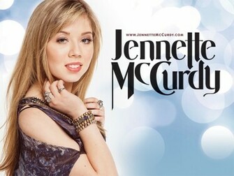 Jennette Mccurdy Wallpaper