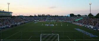 Gallery New York Cosmos Stadium