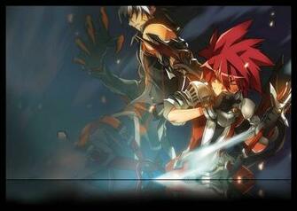 Elsword Wallpaper Image In Collection