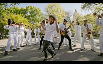 Ajr O Clock Things Video