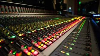 Studio HD Wallpaper Top Background