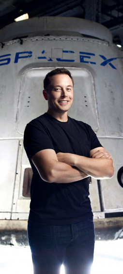 Elon Musk 4k Google Pixel HD Wallpaper Image