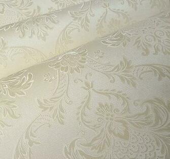 Damask Wallpaper Modern High Definition