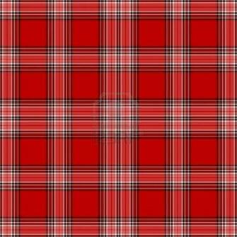 Displaying Image For Red And White Plaid Background