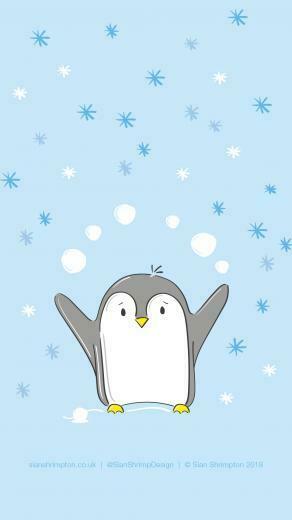 Penguin Wallpaper iPhone Image In Collection