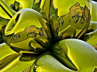 Jeff Koons Wallpaper