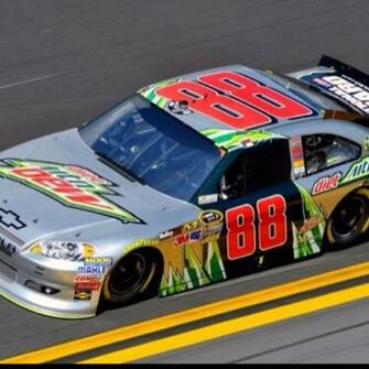 Dale Earnhardt Jr Wallpaper