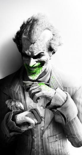 Batman Arkham City HD Wallpaper For iPhone 6s HDwallpaper Net