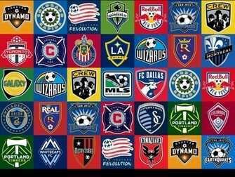 Anotando F Tbol En Estados Unidos M L S Parte