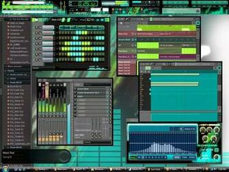 Skins Para Fl Studio Filmes E Programas