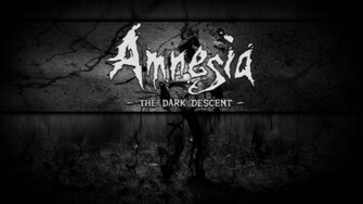 Amnesia Wallpaper By Ramzonz