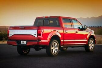 New Ford F150 Wallpaper F
