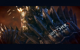 The Witcher Wallpaper King Of Wild Hunt By Kasiadiamonddove On