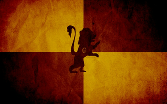 Gryffindor Wallpaper Badgerlilies And Books Part