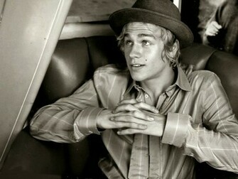 HD Wallpaper Charlie Hunnam