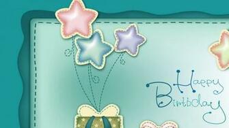 Happy BirtHDay HD Wallpaper Links In