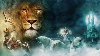 Aslan Narnia Desktop Wallpaper Net