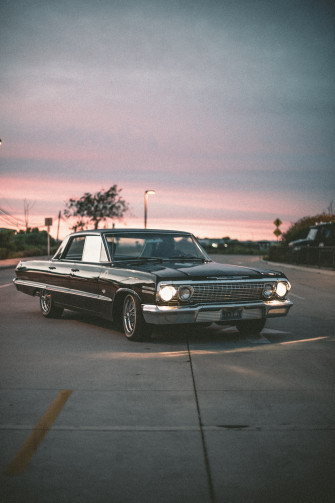 Vintage Car Pictures HD Image