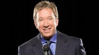 Actor Tim Allen Image HD Wallpaper