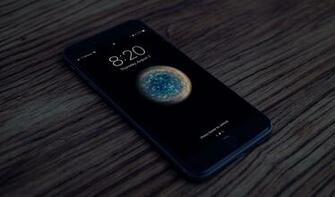 A More Current Wallpaper Of Jupiter For Ios Birchtree