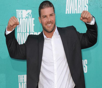 Bobby Roode HD Wallpaper Wwe