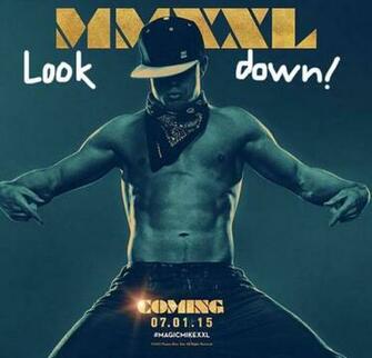 Magic Mike Xxl Got A Trailer