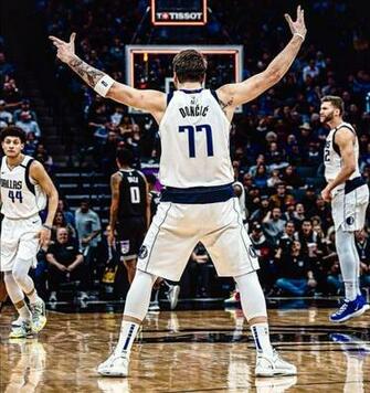 Dallas Mavericks