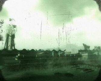 Fallout Wallpaper In