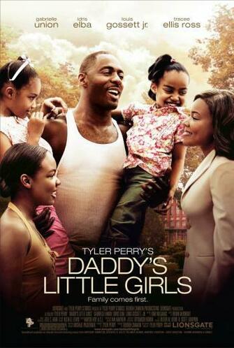 Daddy Little Girl Movie Hot Girls Wallpaper