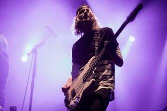 Tonight Alive Wallpaper Image Photos Pictures Background