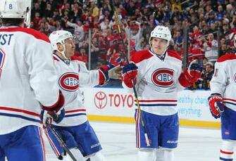 Top Brendan Gallagher Montr Al Canadiens